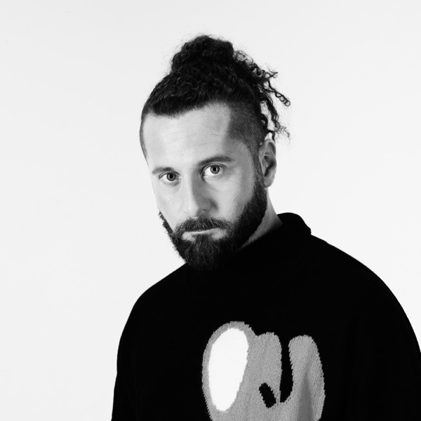 Melbourne Rooftop (DJ Mix) album cover