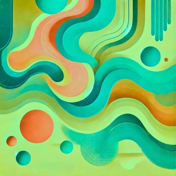 Earth Tones Rhythm - Single album cover