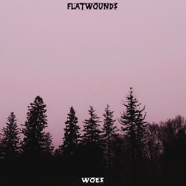 Woes - Single album cover