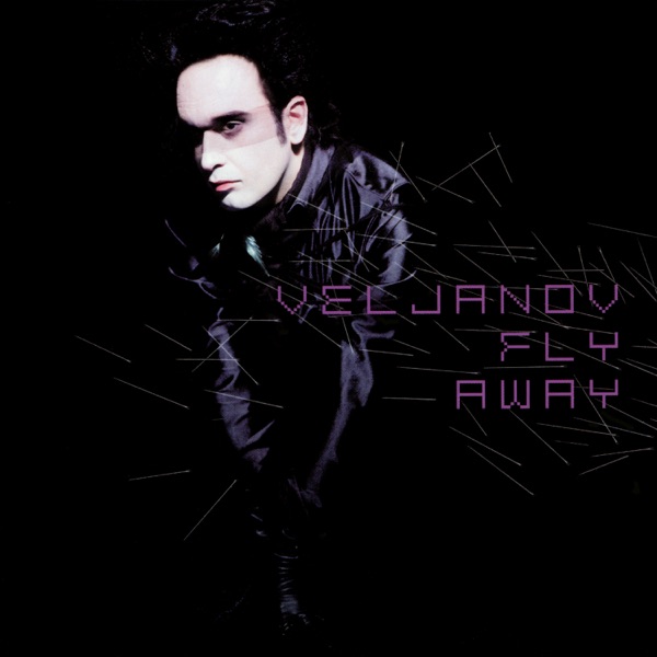 Fly Away - EP album cover