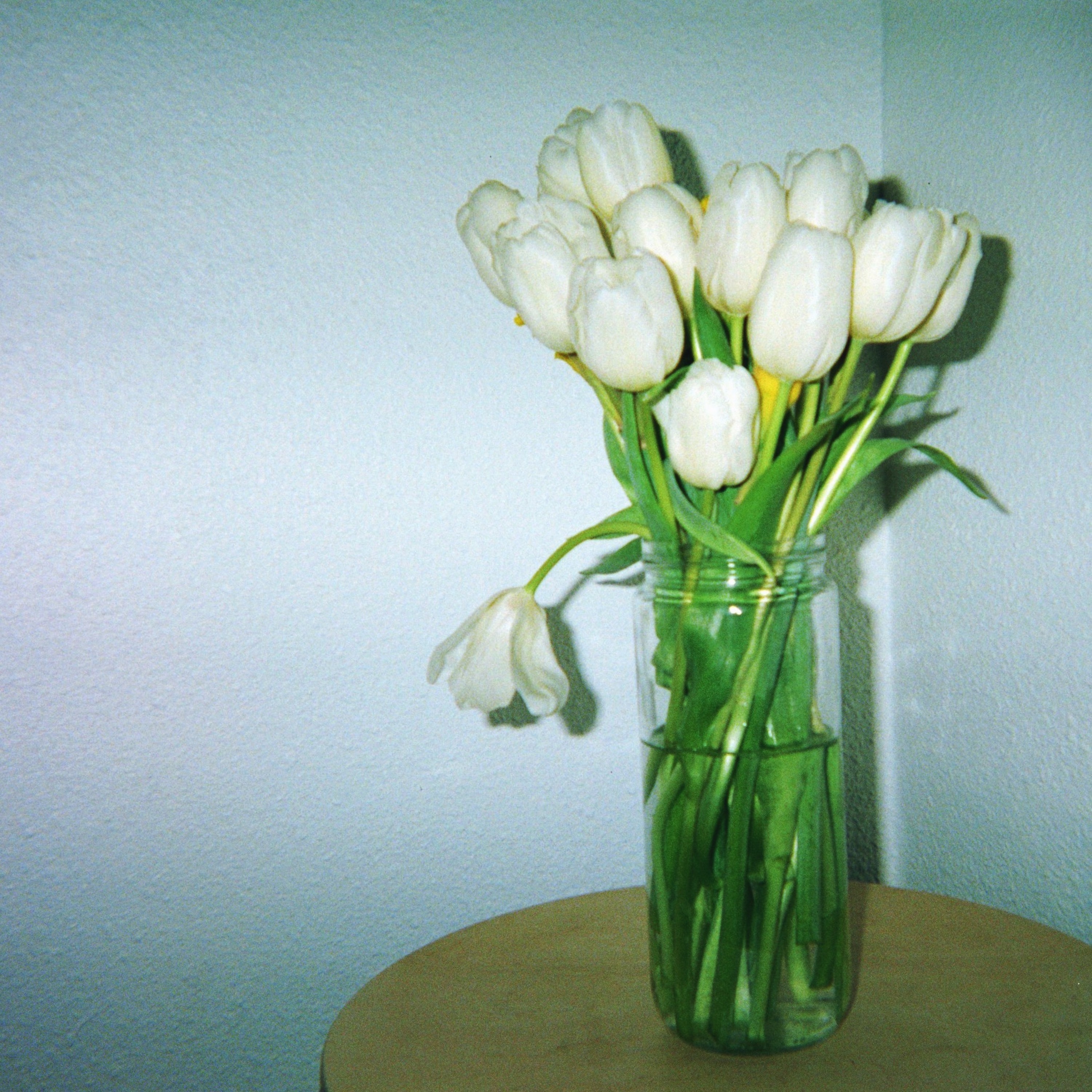 a heavenly touch album cover