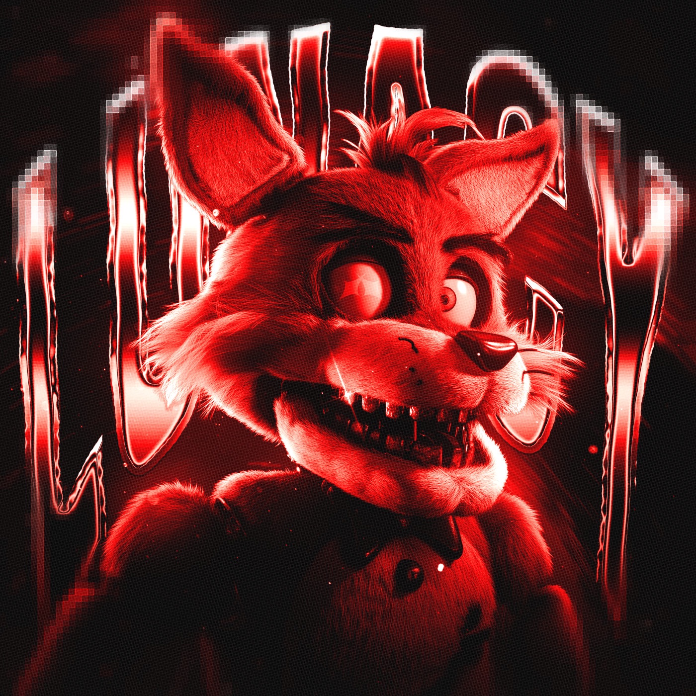 LUNACY - EP album cover