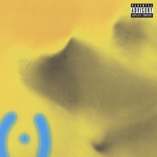 nympho (feat. BEAM) - Single album cover