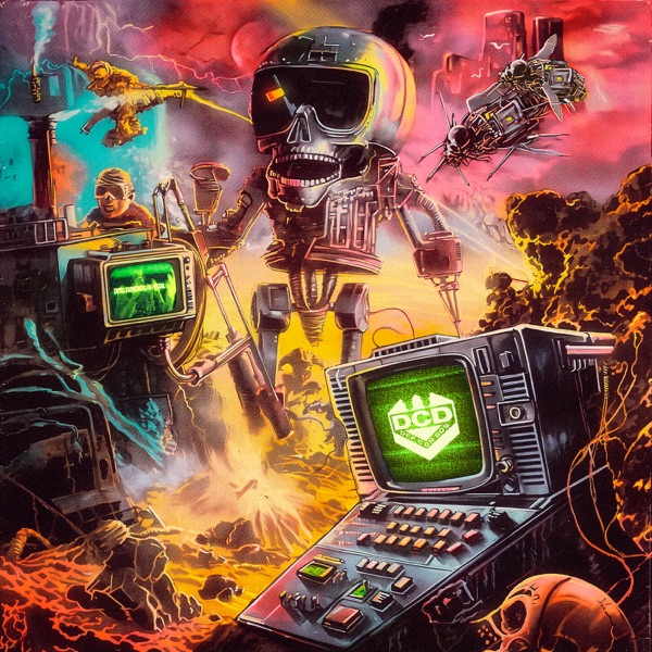 ¿IA o estupidez humana? - Single album cover