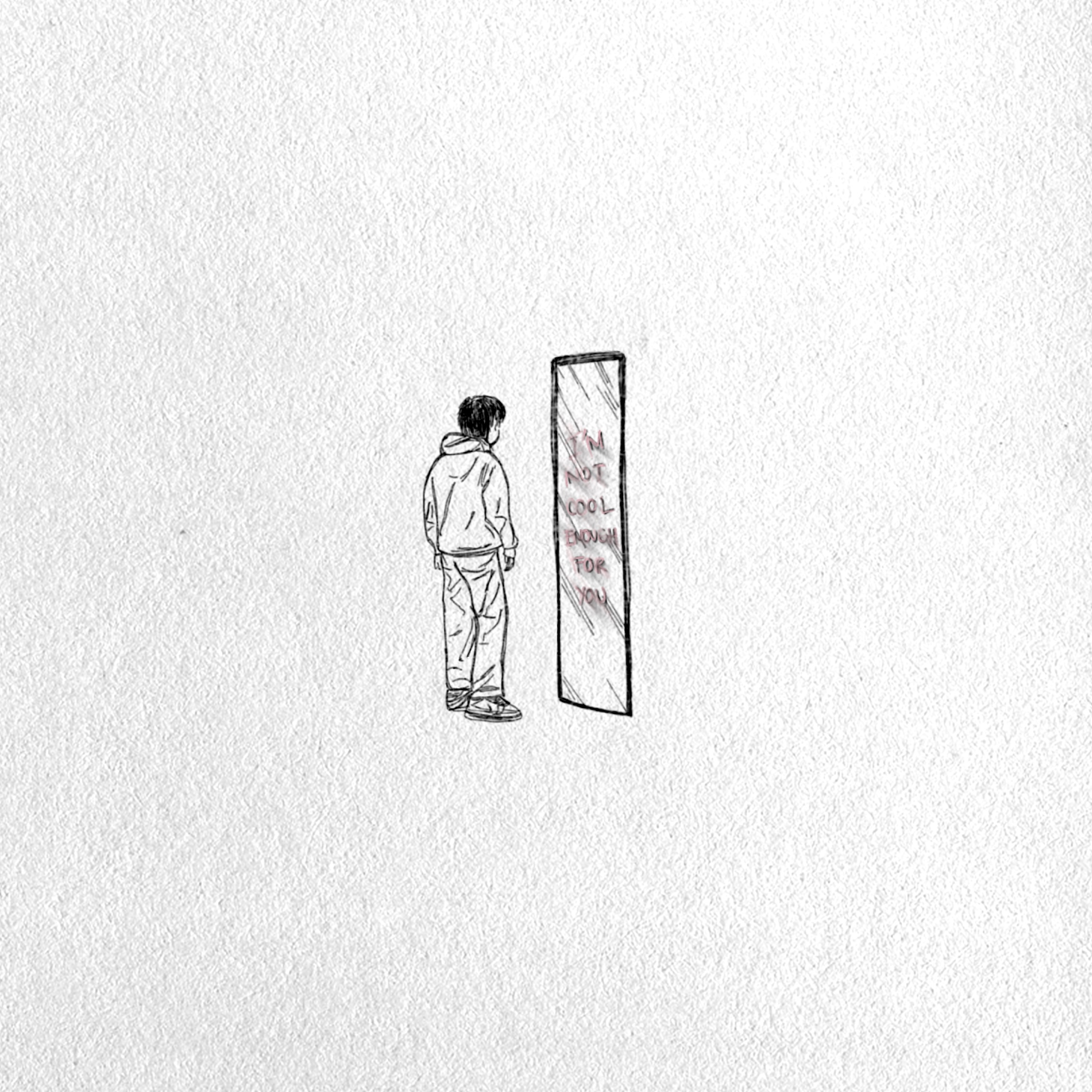 cool enough for you - Single album cover