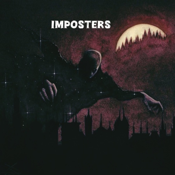 Imposters - Single album cover