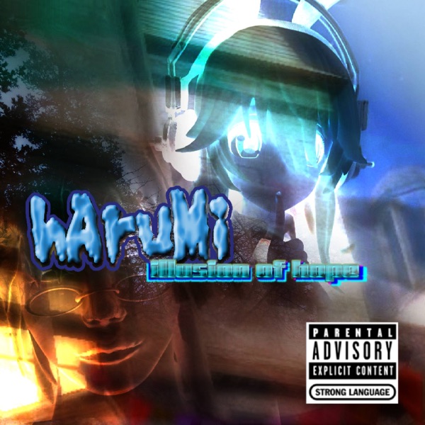 illusion of hope - Single album cover