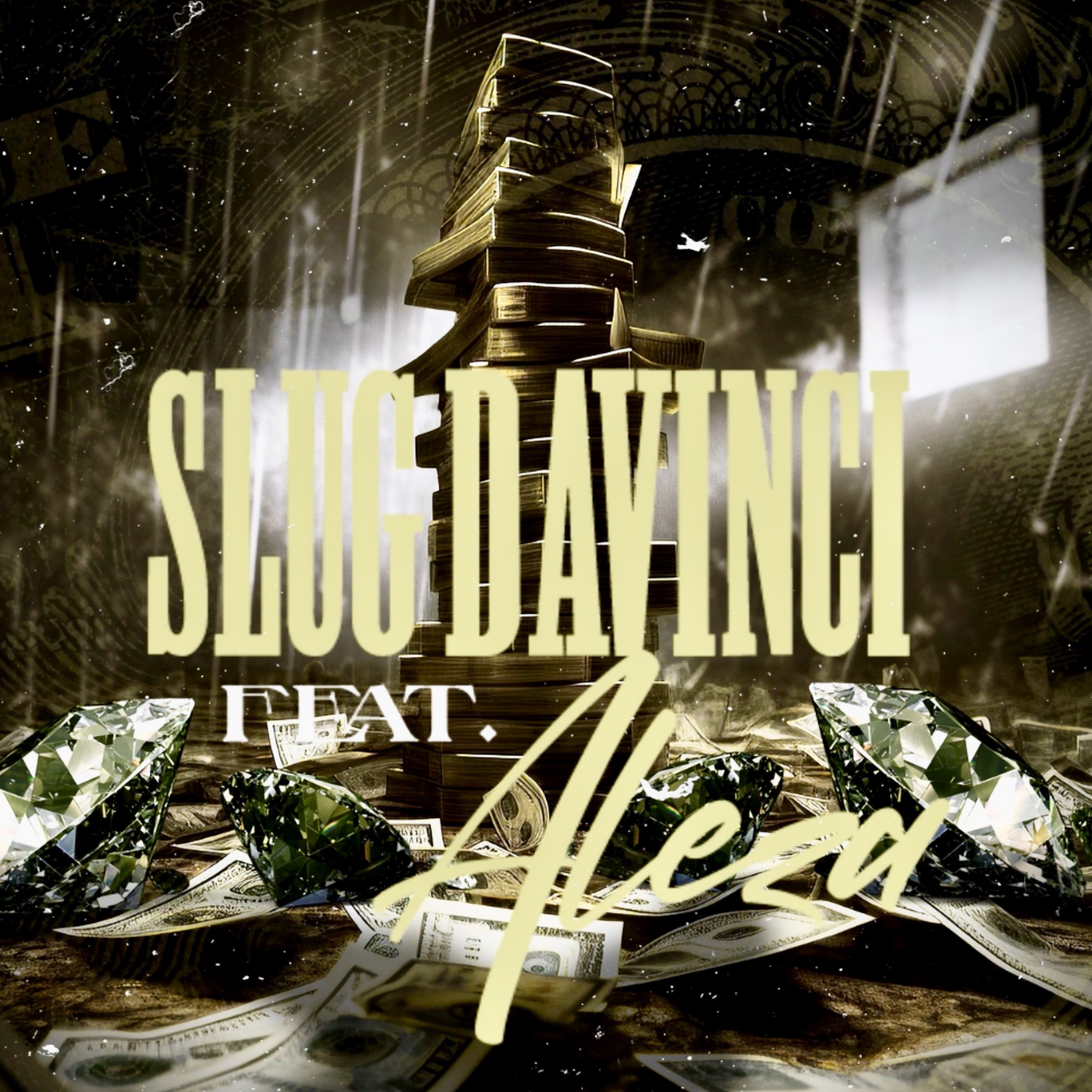 Over Flowing - Single album cover
