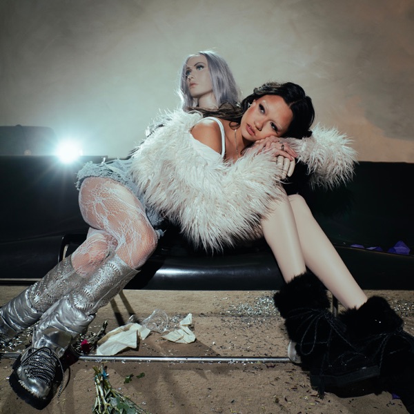 What Do Girls Do? - Single album cover
