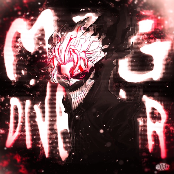MTG DIVAGAR - EP album cover