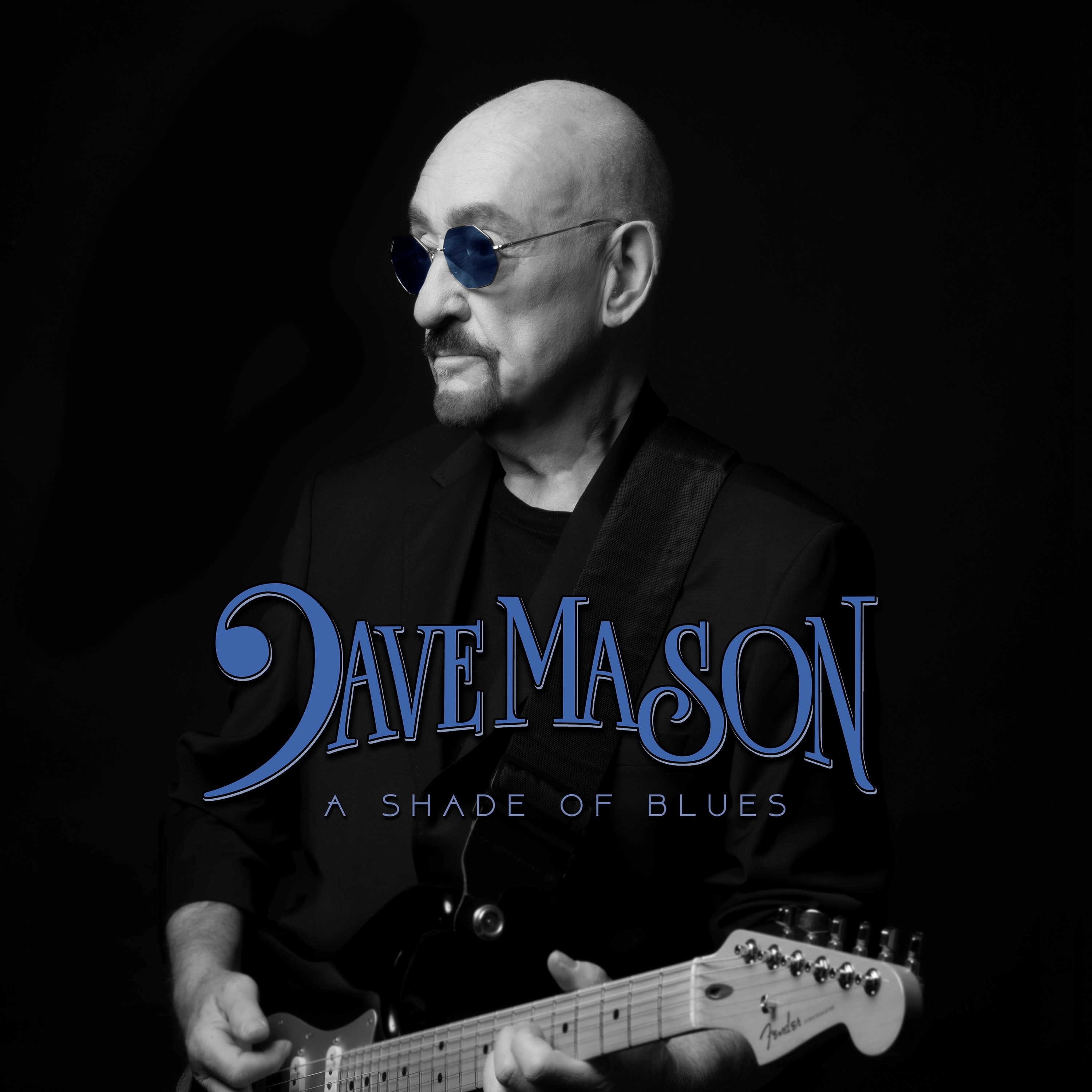 A Shade Of Blues album cover