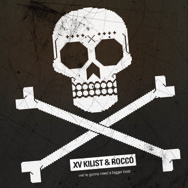 We're Gonna Need a Bigger Boat album cover