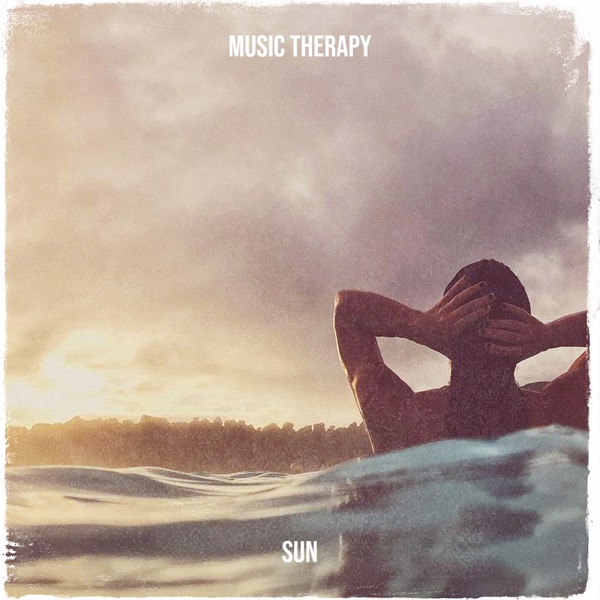 Music Therapy - Single album cover