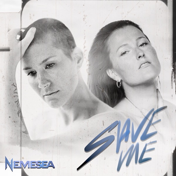 Save Me (Feat. Sanne Mieloo & Charlotte Wessels) - Single album cover