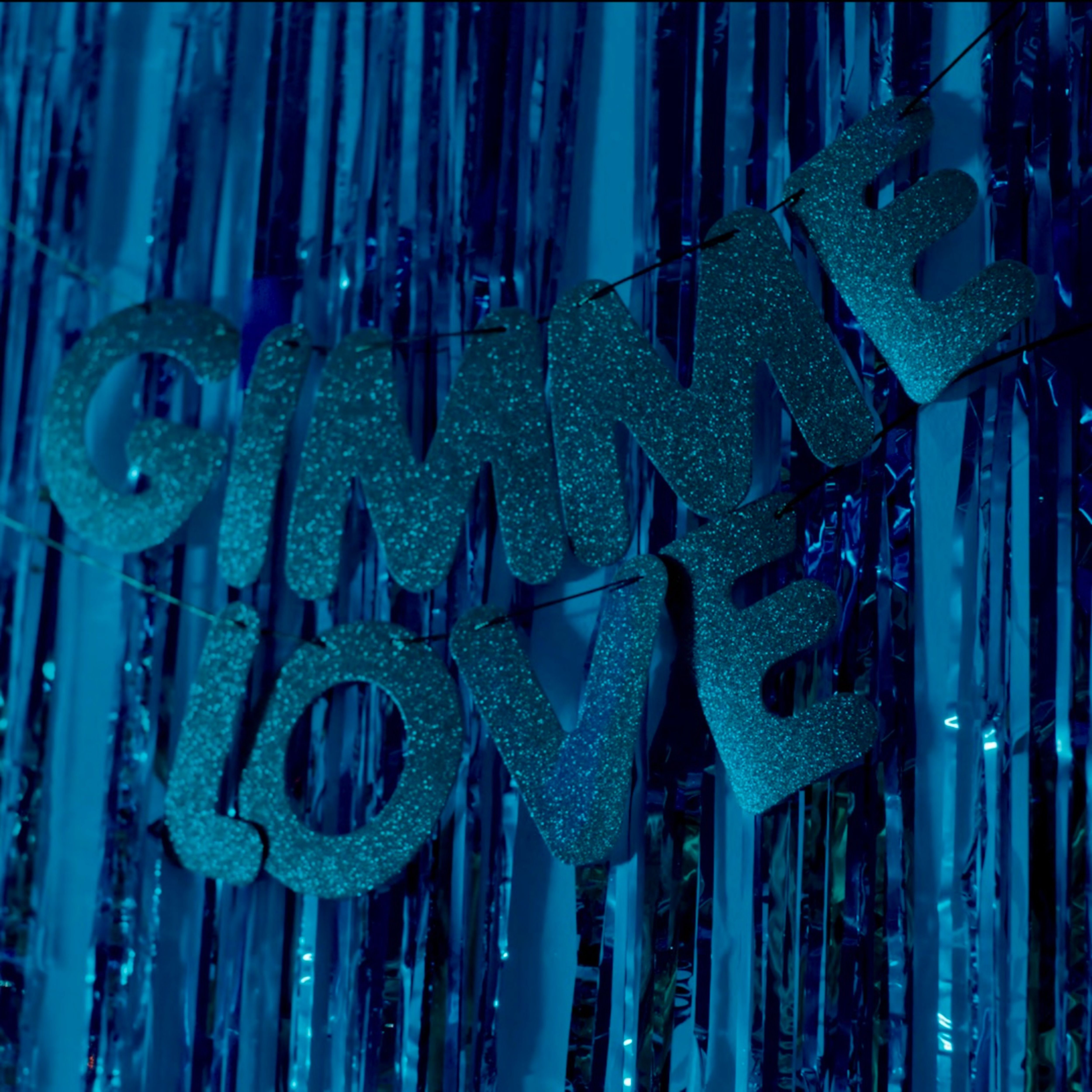 gimme love - Single album cover