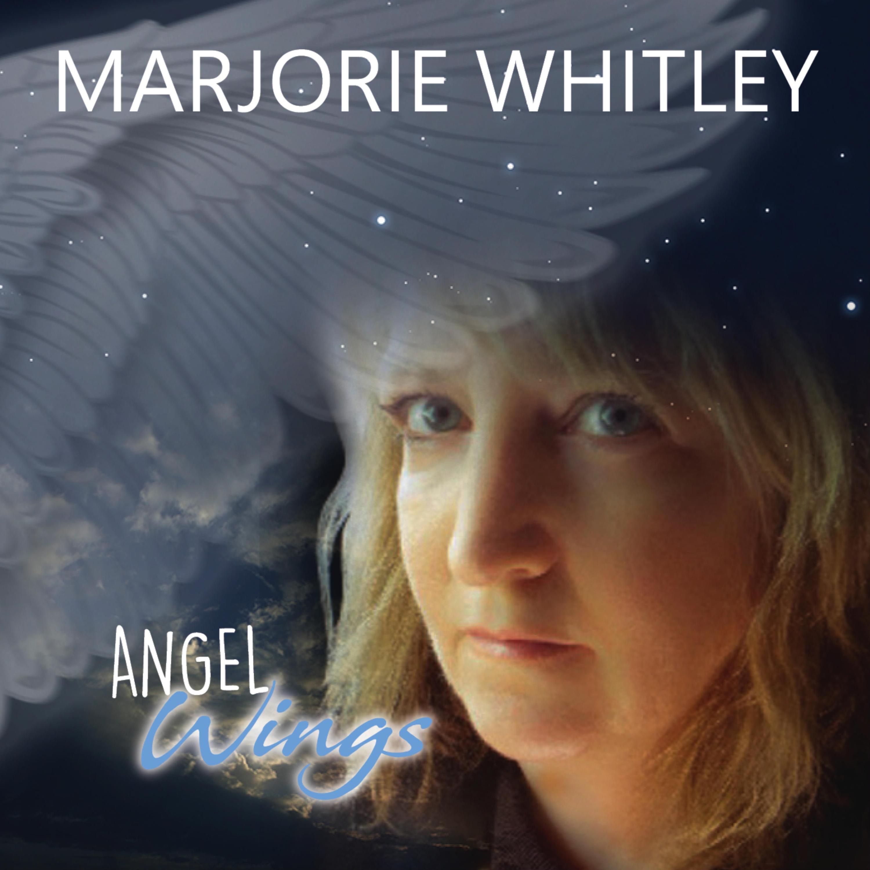 Angel Wings album cover