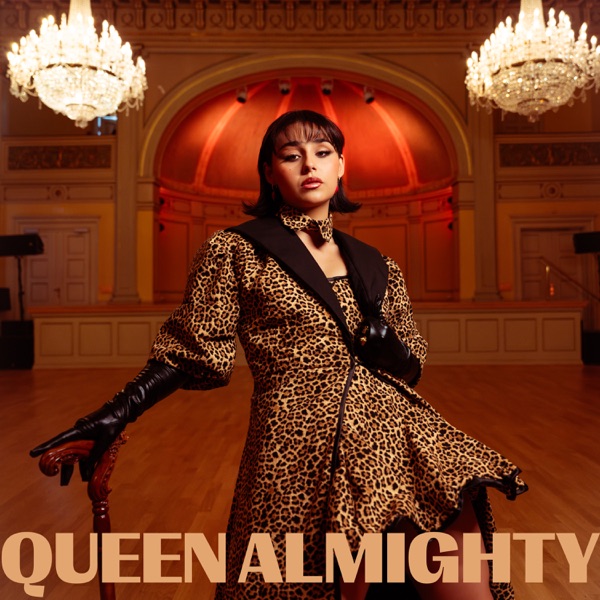 Queen Almighty - Single album cover