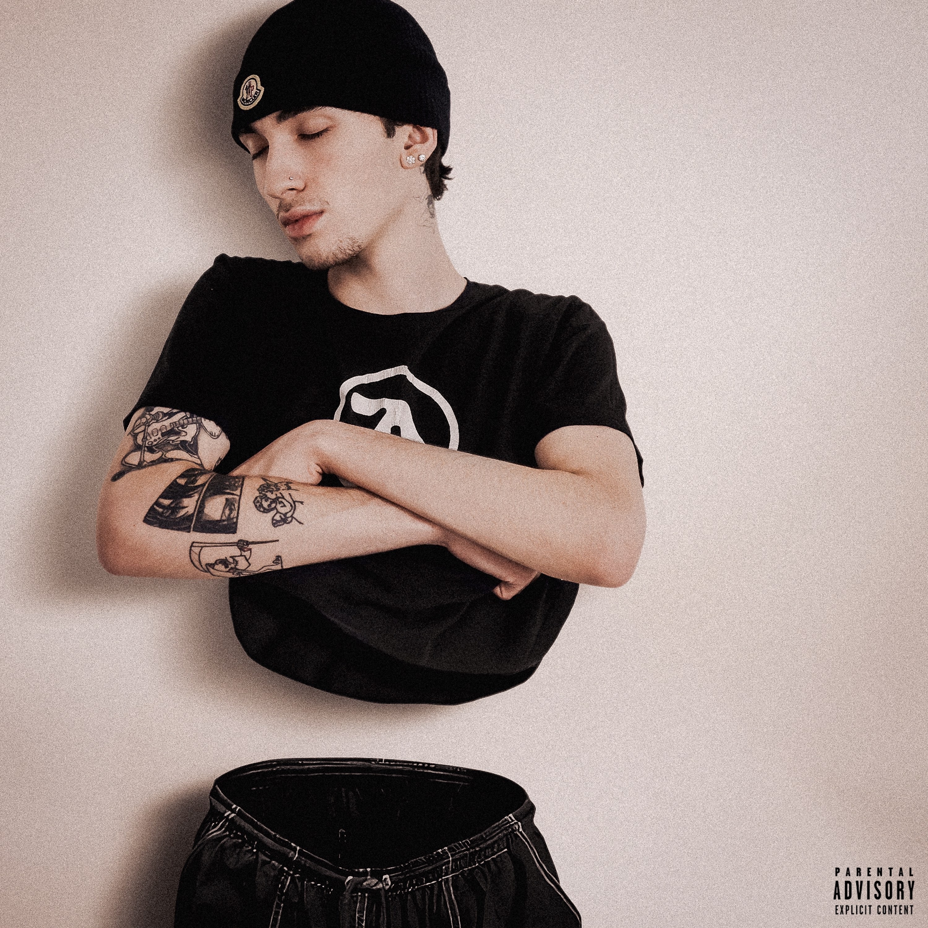 Devote/Bite - Single album cover