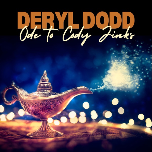 Ode to Cody Jinks - Single (feat. Courtney Patton) - Single album cover
