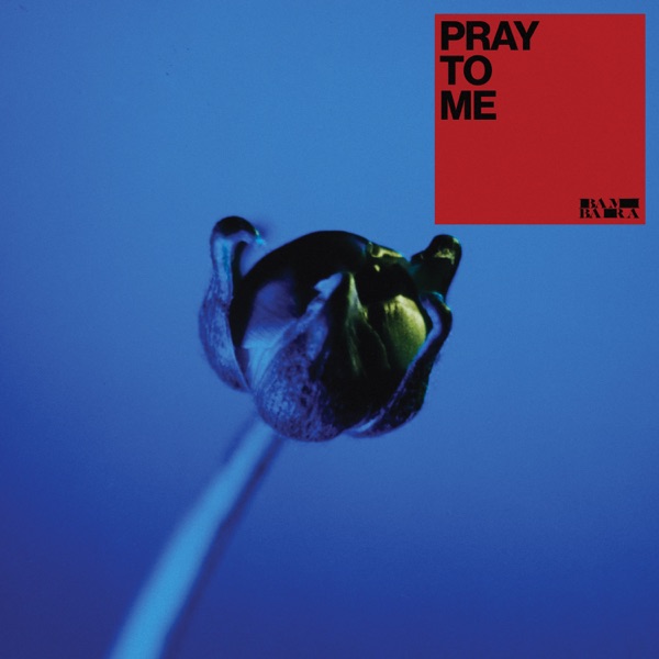 Pray To Me - Single album cover