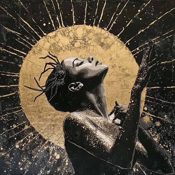 No Escape (feat. Nicole McCabe, Kac’ye Thompkins & Jermaine Paul) - Single album cover
