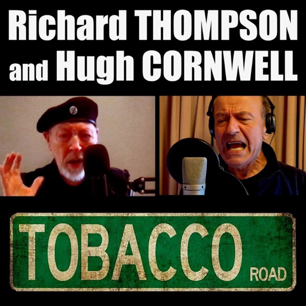 Tobacco Road - Single album cover