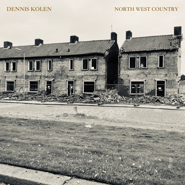 North West Country - Single album cover