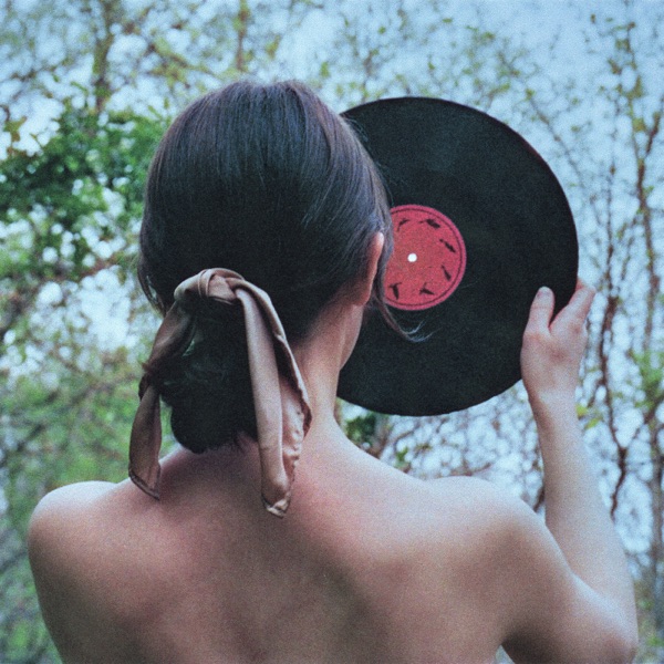 Tunes For Late Spring - EP album cover