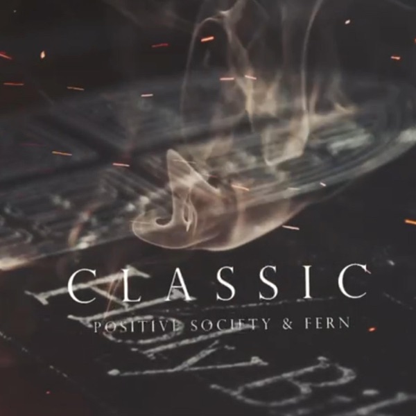 CLASSIC (feat. FERN) - Single album cover