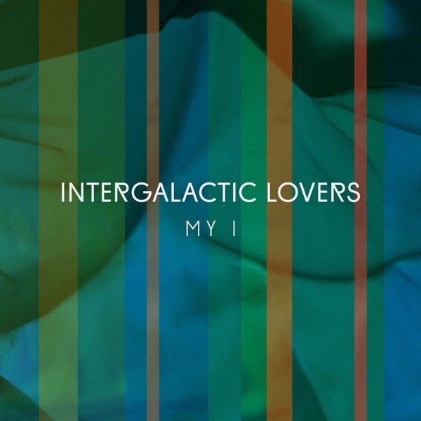 My I - Single album cover