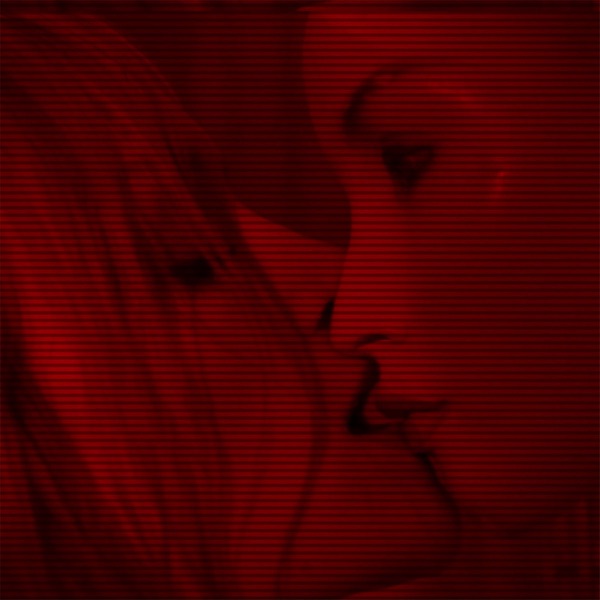 Like a Bad Girl Should - Single album cover