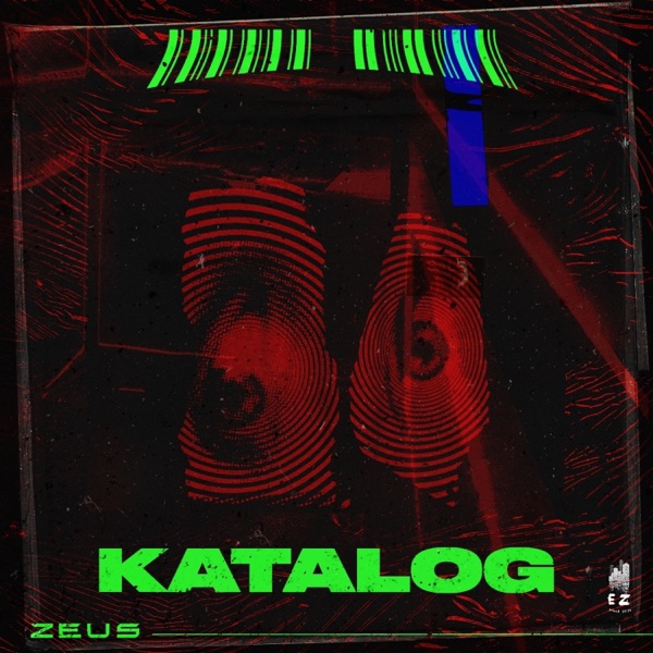 Katalog - Single album cover