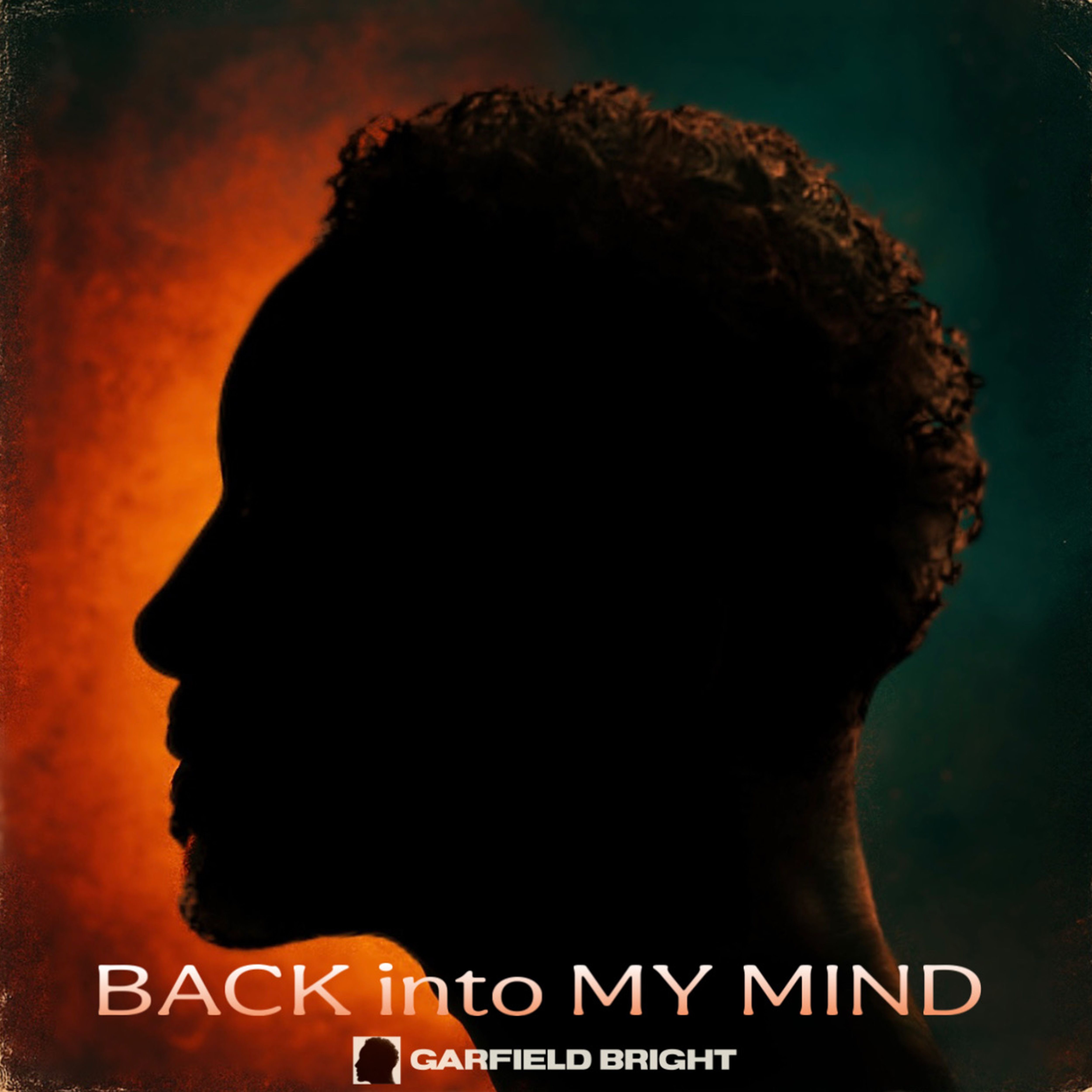 Back Into My Mind - Single album cover