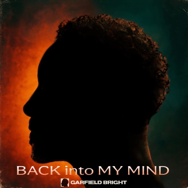 Back Into My Mind - Single album cover
