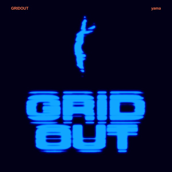 GRIDOUT - Single album cover