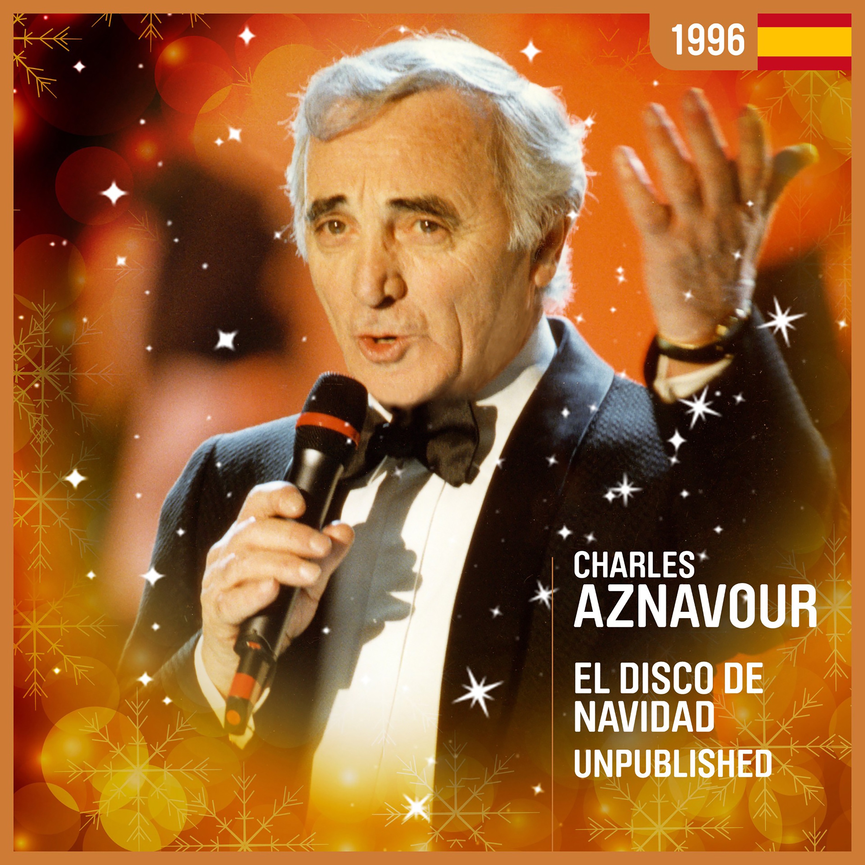 El Disco De Navidad album cover