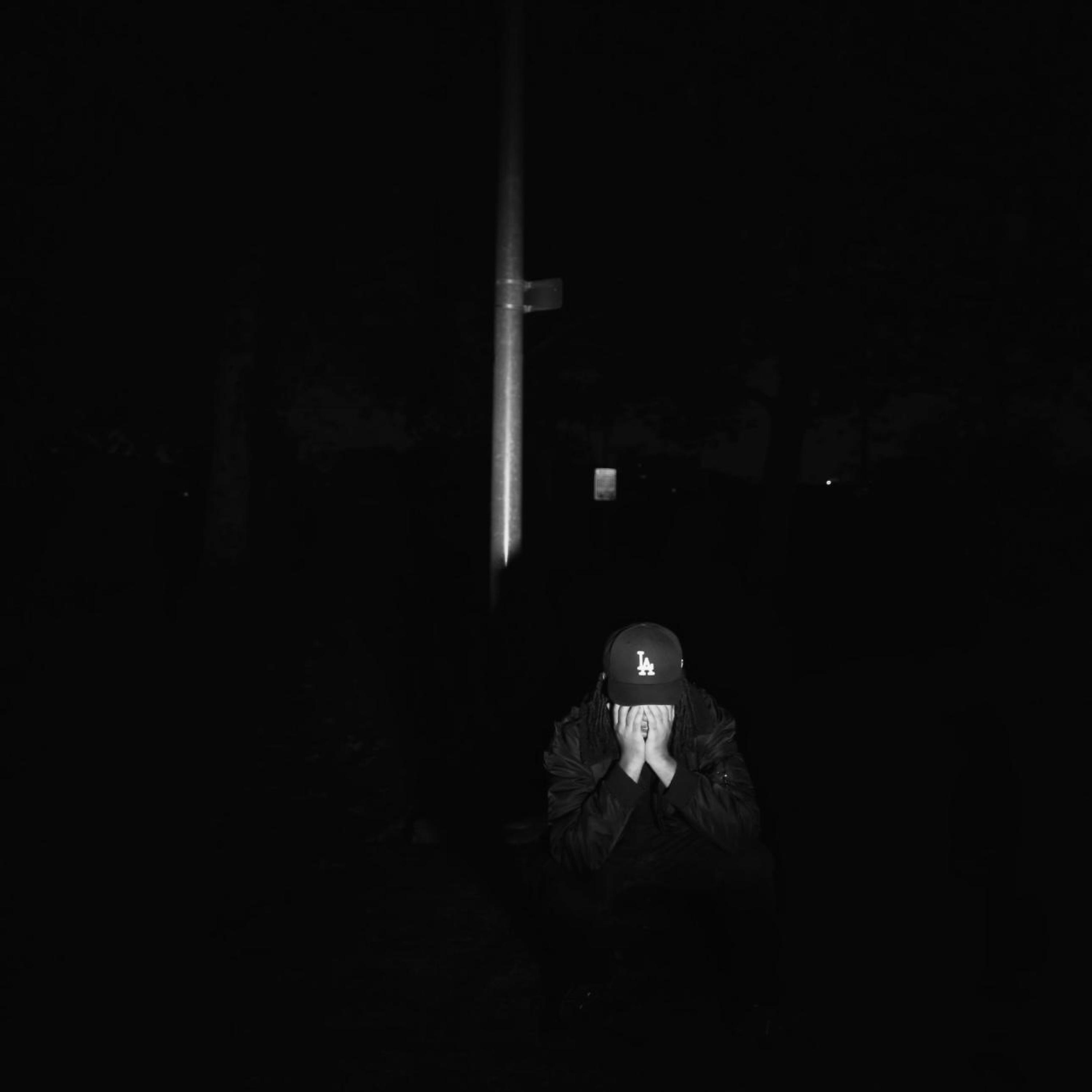 Emotional (Sped Up Version) - Single album cover