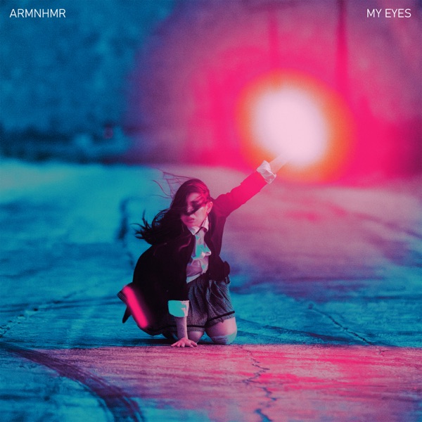 My Eyes - Single album cover