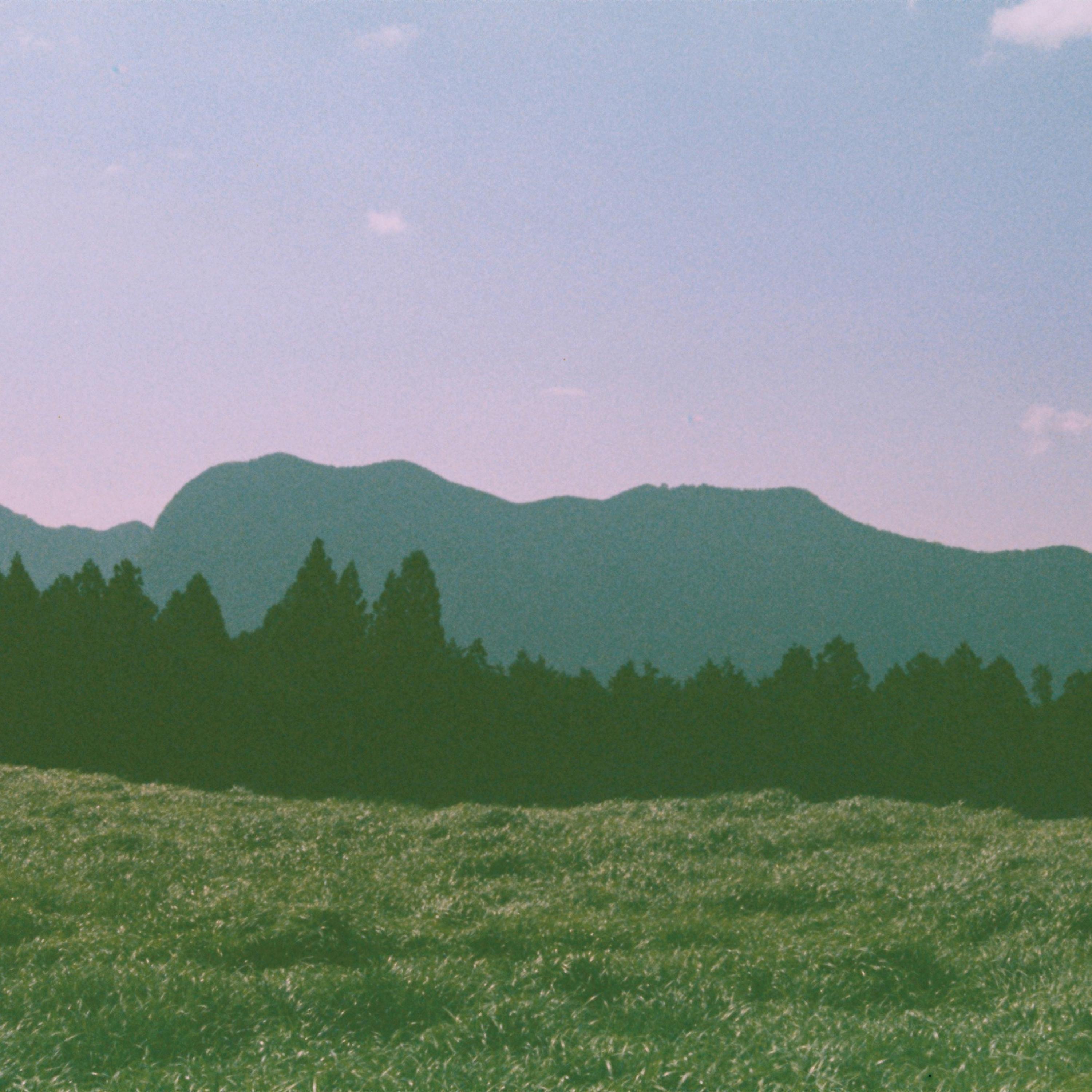 Season of Wandering (feat. Hirotaka Shirotsubaki) album cover
