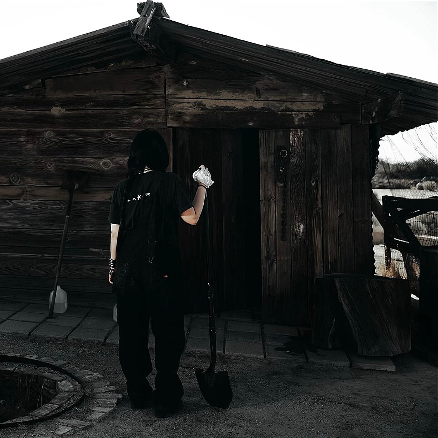 Right - Single album cover