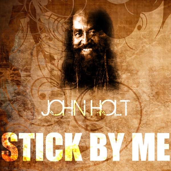 Stick by Me - Single album cover
