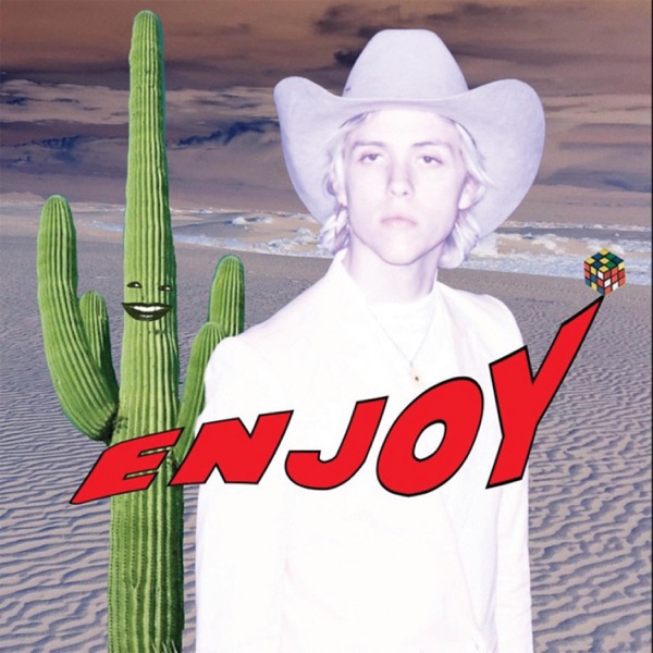 Another Word for Joy album cover