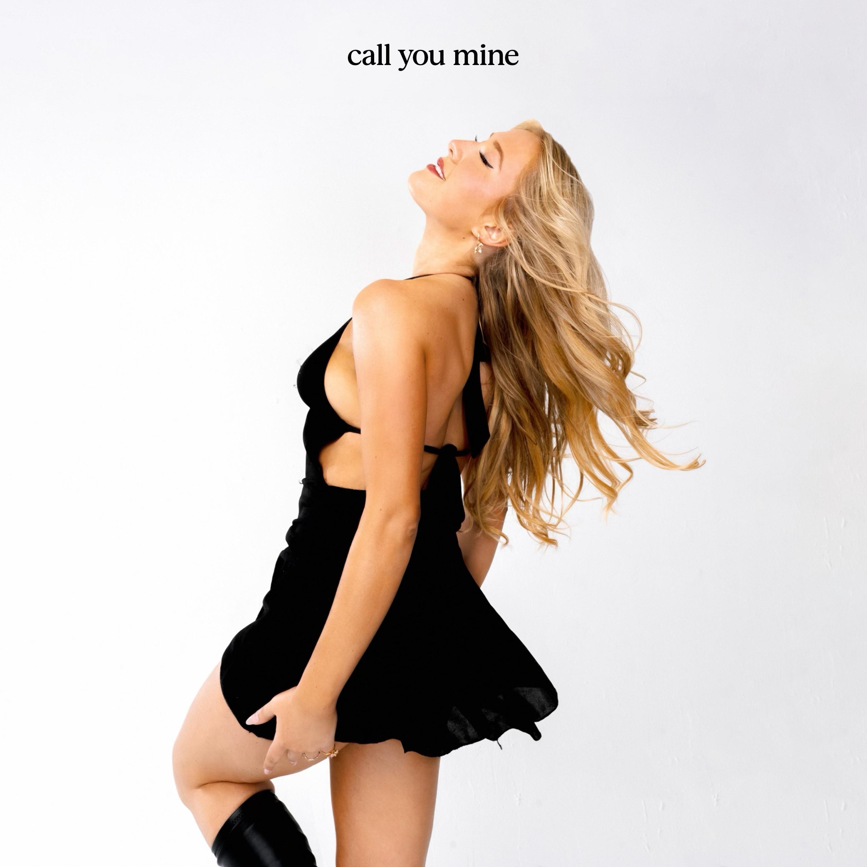 Call You Mine - Single album cover