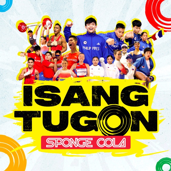 Isang Tugon - Single album cover