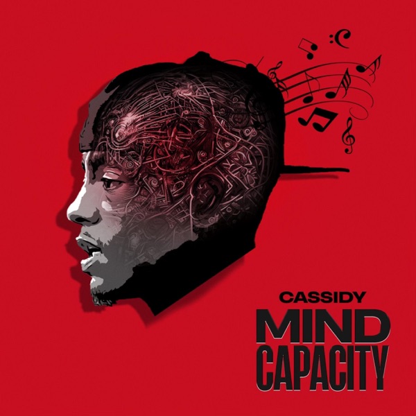 Mind Capacity - Single album cover