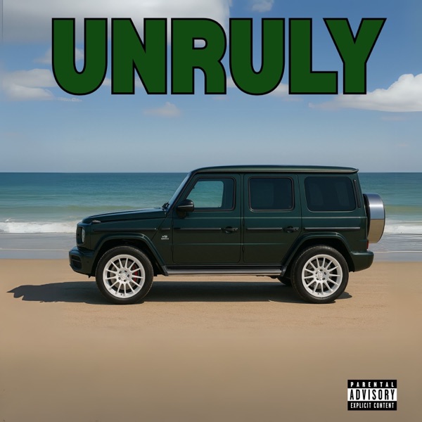 Unruly (feat. Busta Rhymes, Rittz & Masta Ace) - Single album cover