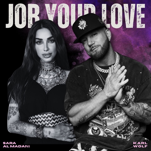 Job Your Love - Single album cover