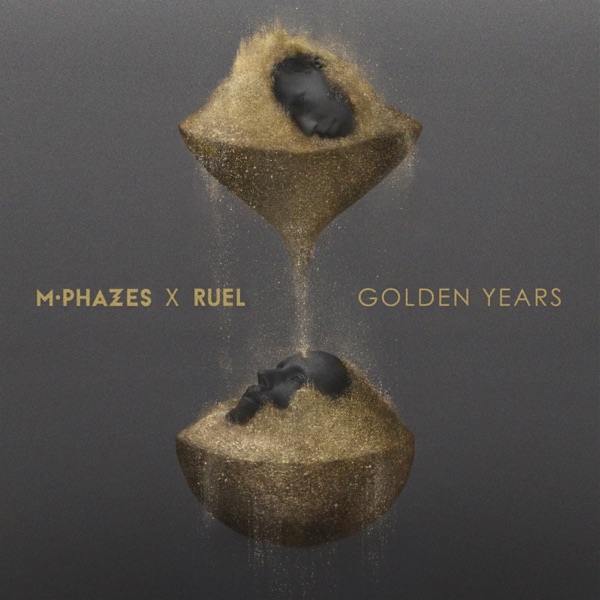 Golden Years - Single album cover