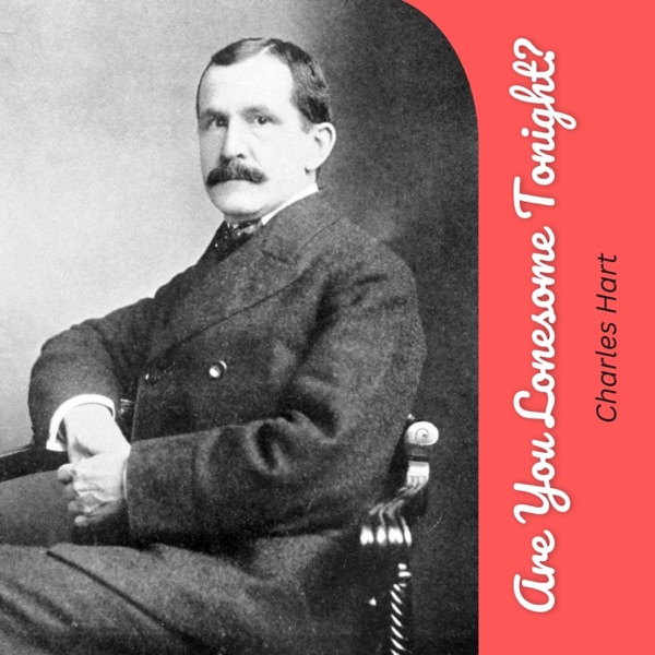 Are You Lonesome Tonight? - Single album cover