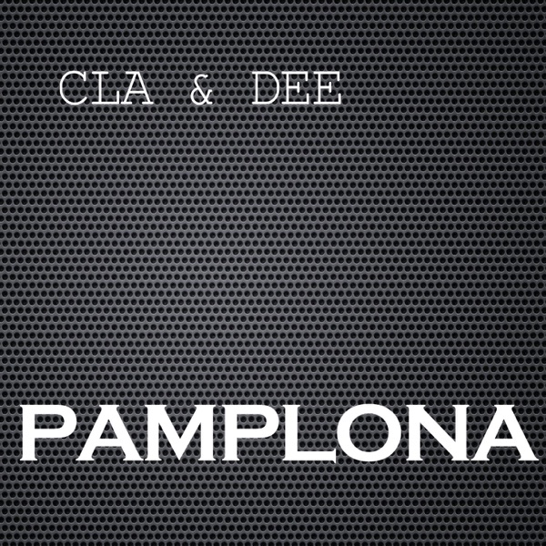 Pamplona (Chilly Mix) - Single album cover